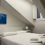 Gran Madre, Central Apartment